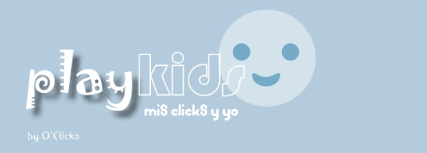 PlayKids by O'Clicka